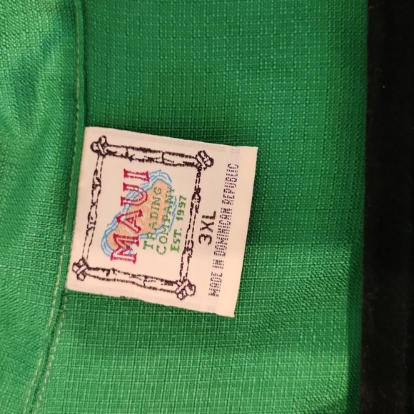 New, nice  big and tall shirt - Picture 2 of 5